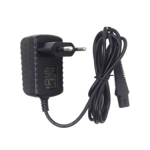 5.9V 600ma EU charger shaver charger for Braun electric shaver BL-3 series 130 140 150 (series 1) 510 530 550 560 565 565CC