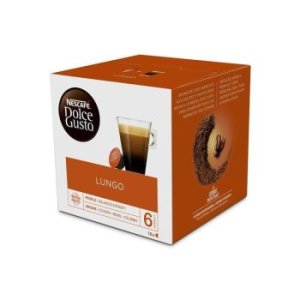 Cafe Lungo, Dolce Gusto 16 units