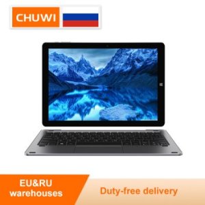 CHUWI Original Hi10 X 10.1 inch FHD Screen Intel N4100 Quad Core 6GB RAM 128GB ROM Windows10 Tablets PC Dual Band 2.4G/5G Wifi