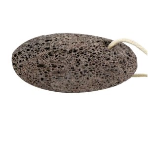 EAS-Lava Pumice Stone For Foot Scrubber, Foot Pumice To Remove Dead Skin (Random Color And Shape)
