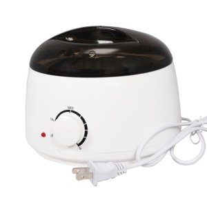 EAS-Us Plug Paraffin Hardening Waxing Heater Hair Removal Wax Warmer Hair Removal Health Care