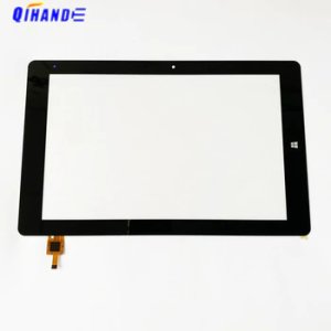 For FPC-10A24-V03 10.1 Inch New Touch Screen Panel Digitizer Glass Sensor Repair Replacement Parts for Chuwi Hi10 Pro CW1529