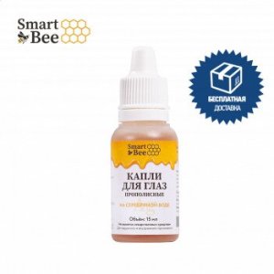 Honey Smart Bee SB228010 Food Dried Goods Local Specialties