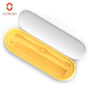 New Oclean Toothbrush X/Z1 Travel Case For Oclean Portable Electric Toothbrush Z1 / X Travel Case Box For Travel Business Trip