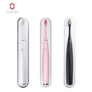 Oclean One Rechargeable Automatic Sonic Electrical Toothbrush APP Control Intelligent Dental Health Care Adult Sonic Toothbrush