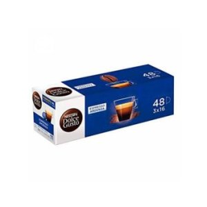 Pack 3 RISTRETTO ARDENZA save format DOLCE GUSTO