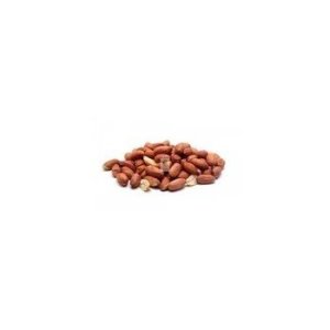 Peeled peanuts (with skin) 38/42