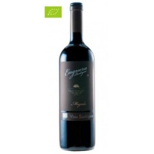 Red wine Megala 2016 0.75L , D.O Valencia, free from Spain, red wine