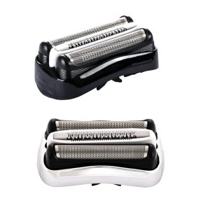 Replacement Shaver Foil Head for Braun 32B 32S 21B 21S for Cruzer6 Series 3 301S 310S 320S 360S 3000S 3010S 3020S Head Blade
