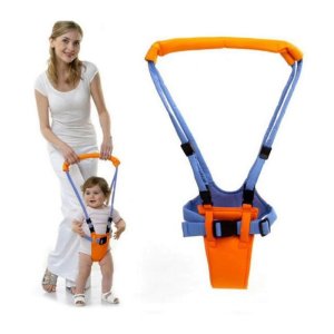 Toddler Harness Baby Safe Keeper Learning Walking Assistant Belt 8-24 Months Baby Walker Harness Leash Backpack For Children