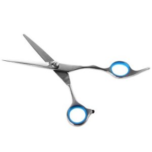 Professional Hair Scissors Steel Hair Cutting Scissors Barber Thinning Shears Professional Hairdressing Scissors Set