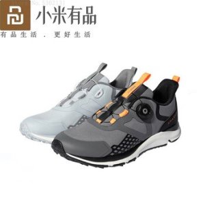 Youpin Amazfit Antelope Light Smart Shoes 2 non-slip shock absorptio insole Outdoor Sports Sneaker Support Smart Chip pk Mijia 2