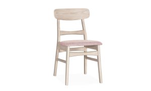 Soffadirekt SmÅvik stol rosa