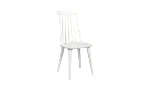 Soffadirekt TimrÅ stol vit
