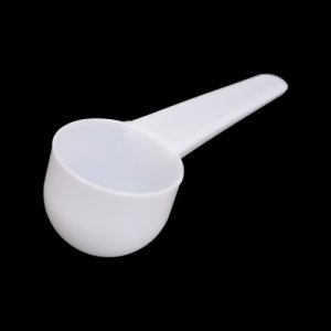 1/3/5/10g Measuring Spoons Coffee Protein Milk Powder Scoops Spoon Kitchen Tools 090C for kitchen accessories