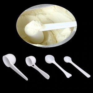 1/3/5/10g Measuring Spoons Coffee Protein Milk Powder Scoops Spoon Kitchen Tools MAY09 dropshipping