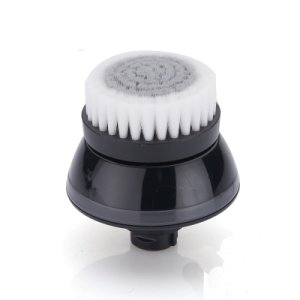 10pcs Soft Fiber Facial Face Deep Cleansing Clean Wash Pore Care Shaver Brush Head for Philips RQ12 RQ11 RQ320 RQ370 YS523 S9000