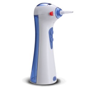 120ml USB Electric Rechargeable  Portable Oral Irrigator Dental Flosser Water Tank Portable Daily Floss Pick For Teeth