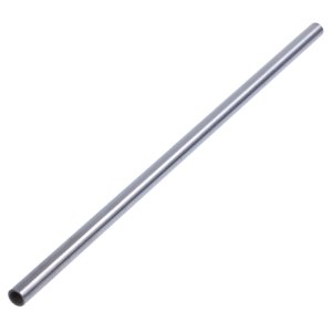 1PC 304 Stainless Steel Capillary Tube Tool OD 8mm x 6mm ID, Length 250mm CNIM Hot