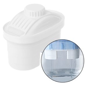 1Pc Water Healthy Filter Purifier Jug Refills Replacement Cartridges Household