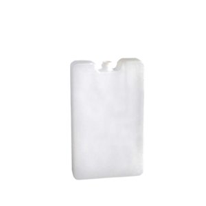 250g 300g Kitchen Freezer Blocks Lunch Camping Durable Frozen Food Breast Milk Reusable Portable Cooler Bag Ice Brick Pack