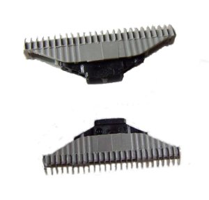 2pcs Free Shipping Hair Trimmer Cutter Barber Head for philips QC5550 QC5580 QS6140 QS6141 QS6160 QS6161