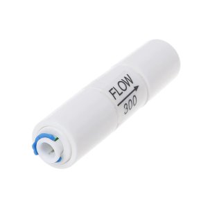300CC Flow Restrictor 1/4 Connect For RO Reverse Osmosis Systems Water Purifier Pipe Fittings