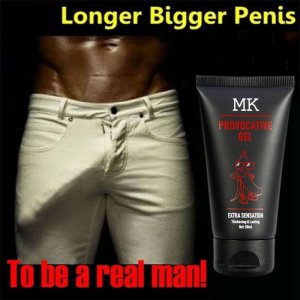 50ml Male Enhancement Cream Penis Bigger Thicker Extend Penis Sexy Massage Cream Long Lasting