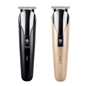6 In 1 Electric Shaver Nose Hair Trimmer Rechargeable Hair Clipper Grooming Kit Rotary Shavers