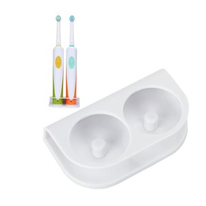 AZDENT YE02 Electric Toothbrush Stander Support Holder Tooth Brush Body Base with Charger Hole