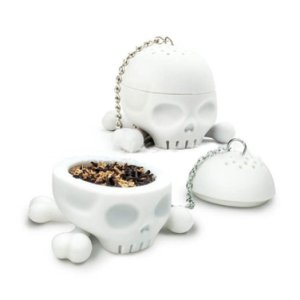 Cute Cartoon Model Tea Infuser Tea Brewing Tool Tea Strainer