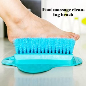 Foot Cleaner Foot Massage Brush Remove Dead Skin Grinding Foot Brush Foot Grinding Machine Grinding Machine Pedicure