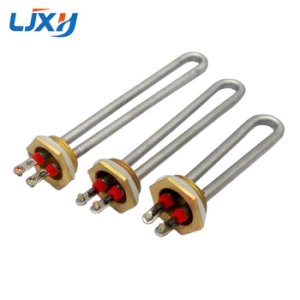 LJXH 1.0 Electric Heating Element for Boiler Heater/Water Dispenser , DN25/32mm Heater, 110V/220V Heaters, 700W/1000W/1500W