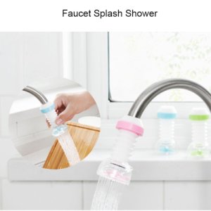 Mini Kitchen Faucet Tap Water Purifier Home Accessories Water Clean Purifier Filter
