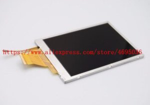 NEW LCD Display Screen For CANON SX60 HS Digital Camera Repair Part + Backlight