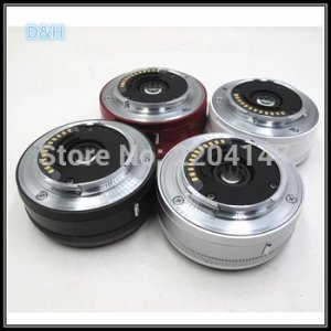 Original lens For Nikon 1 NIKKOR 10mm F/2.8 Lens Unit Apply to J1 J2 J3 J4 J5 V1 V2 V3