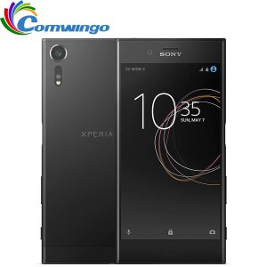 Original Sony Xperia XZs G8232 4GB RAM 64GB ROM Mobile Phone 5.2 19MP Snapdragon 820 Dual SIM LTE Cell Phone 2900mAh Phone