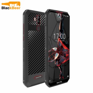 OUKITEL K13Pro K13 Pro Android 9.0 Smartphone 6.41 4G LTE Mobile Phone 4GB 64G ROM MT6762 11000mAh 5V/6A Quick Charge Cellphone