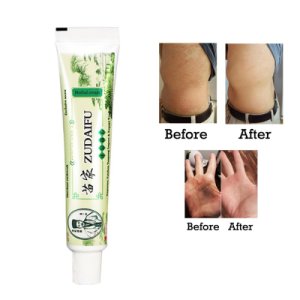 Plant Herbal Ointment Eliminate Various Fungi Relieve Pain Itching Chinese Herbal Ointment P1