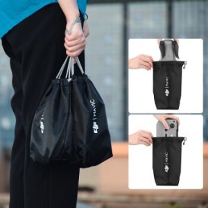 Portable Storage Bag for DJI Mavic Air 2 Handbag Drone Remote Control Soft Protective Carrying Case for mavic air2 Accessories