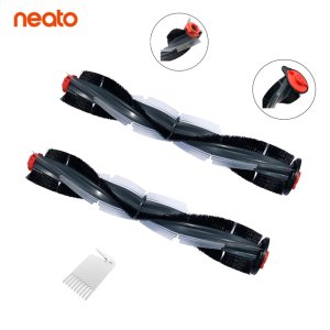 Replacement for Neato Botvac D Series D3 D4 D5 D6 D7 D75 D80 D85 Connected robot vacuum cleaner parts main brush Accessories Kit