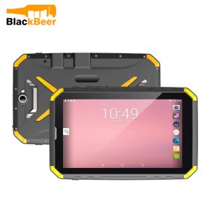 UNIWA T80 8.0 Inch IPS 2in1 Tablet Phone 4G FDD-LTE Cellphone IP68 Waterproof 3G 32GB Mobile Phone 8500mAh Rugged Android Tablet