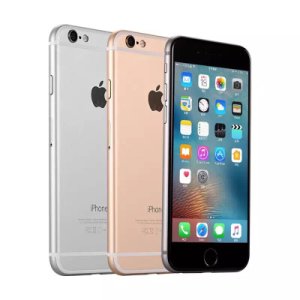 used Phone Apple iPhone 6 RAM 2GB ROM 128GB 4.7 iOS Dual Core 12.0MP Camera fingerprint 4G LTE Unlocked Mobile Phone6s
