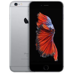 used Phone Apple iPhone 6 s RAM 2 GB 16 GB ROM 64 GB 4,7 iOS Dual Core 12.0MP Cámara huella dactilar 4G LTE desbloqueado móvi