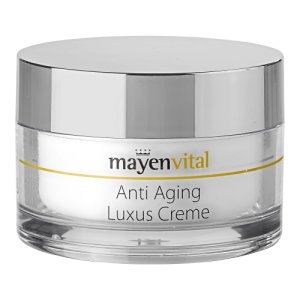 Mayenvital Crème luxus anti-âge « bio active »