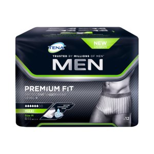 TENA Men « Premium Fit »