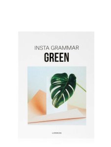 Insta Grammar Green Book