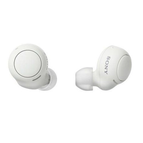 WFC500WCE7 Truly Wireless Headphones | White