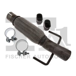 FA1 Repair Kit, exhaust pipe