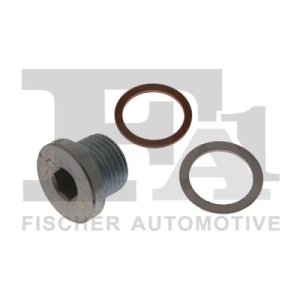 FA1 Repair Kit, oil drain plug thread
